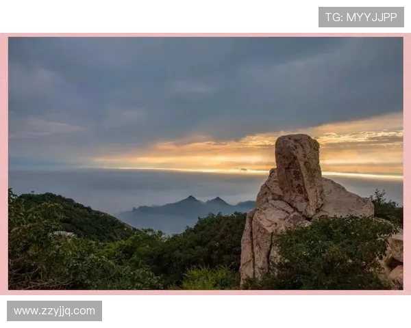 泰山文化遗产与生态旅游的融合发展探讨及其对区域经济的推动作用