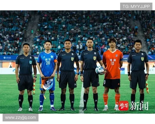 南京足球队近期表现分析及未来发展潜力探讨