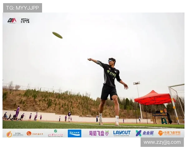 飞盘速度排行榜揭晓成都飞盘队荣获第四名展现实力与潜力