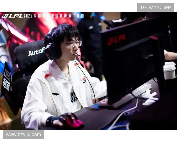 Bin带领上单崛起如何成为LPL赛区最具威胁的单路核心选手